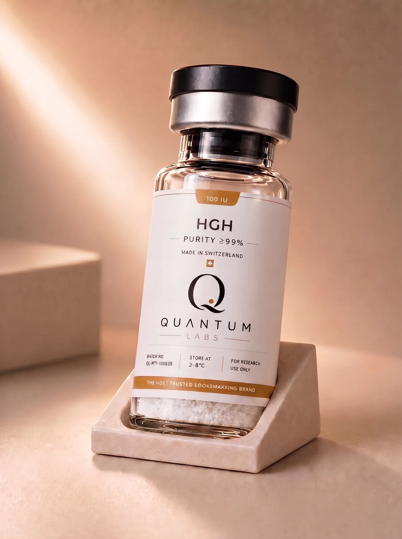 HGH