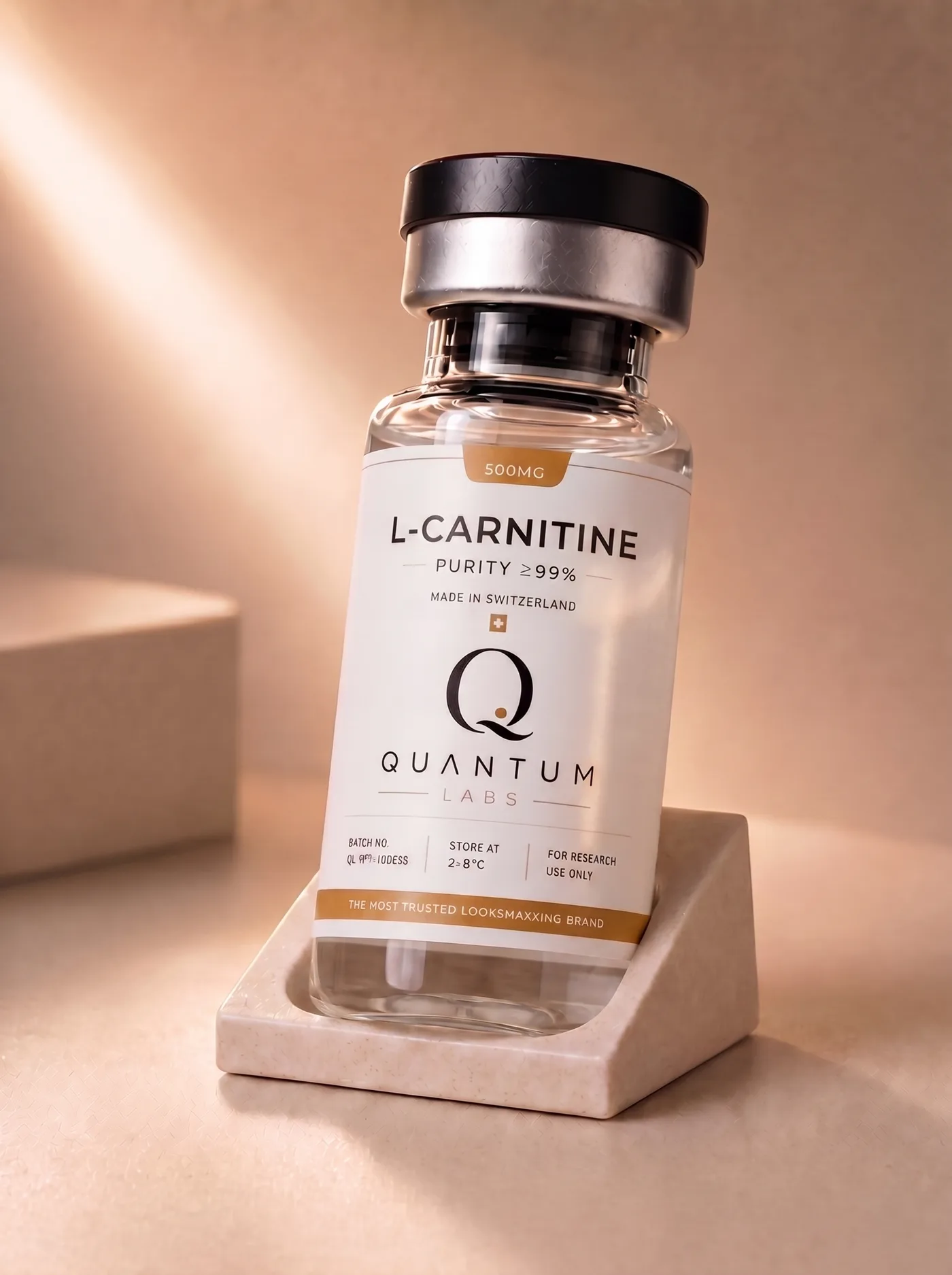 L-Carnitine