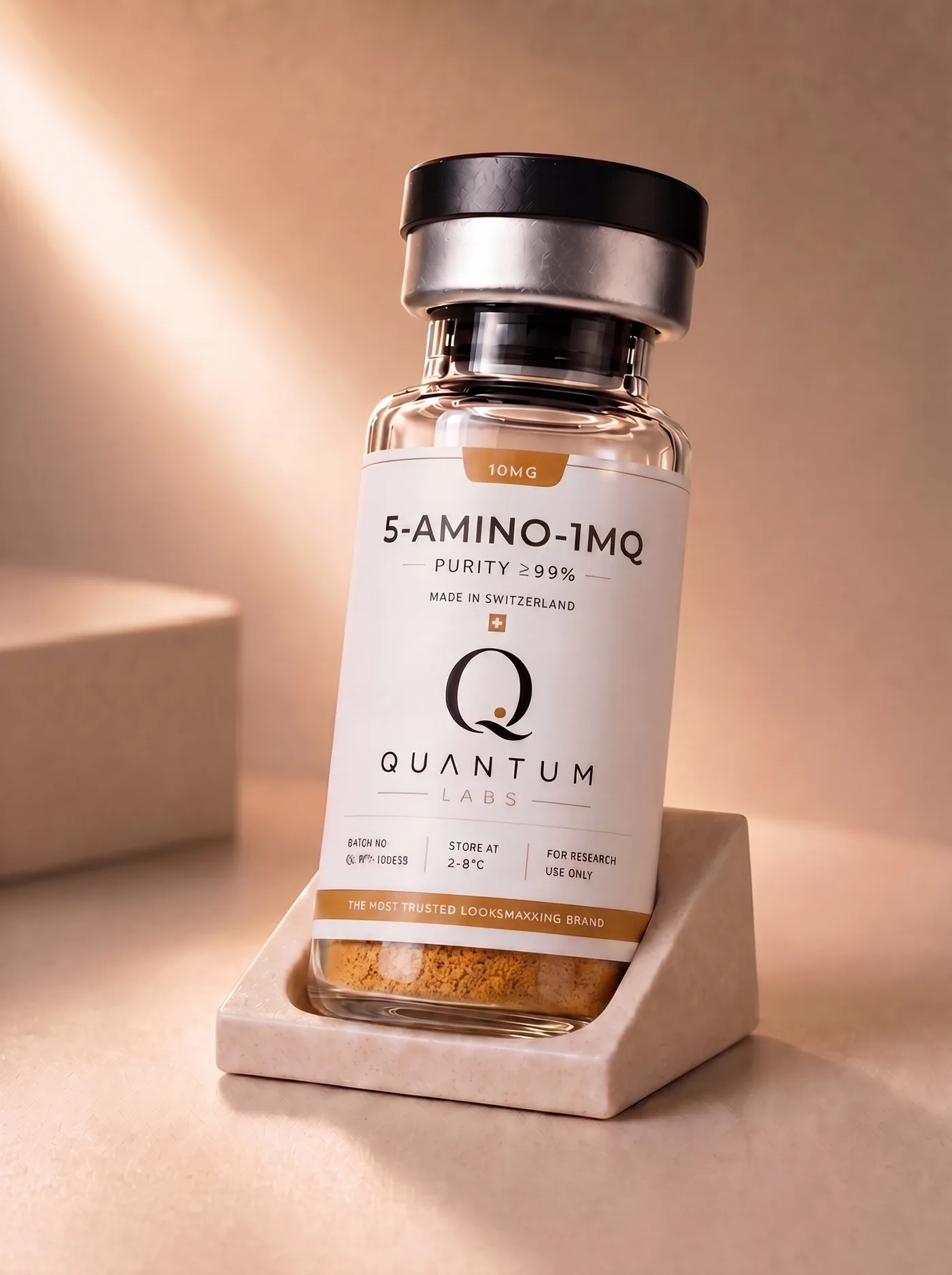 5-Amino-1MQ