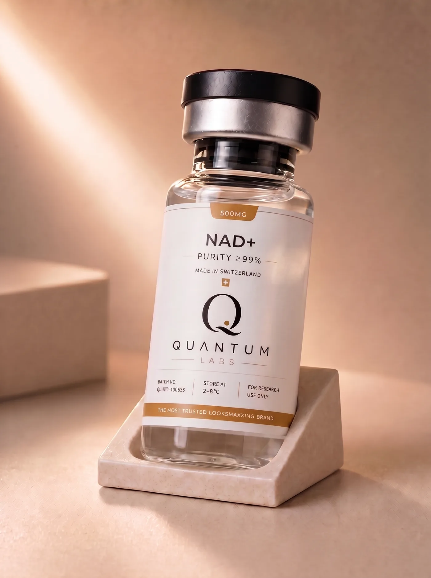 NAD+